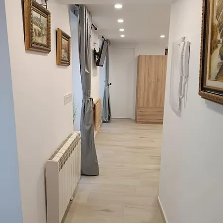 Casa El Papamoscas Apartment Burgos Exterior photo
