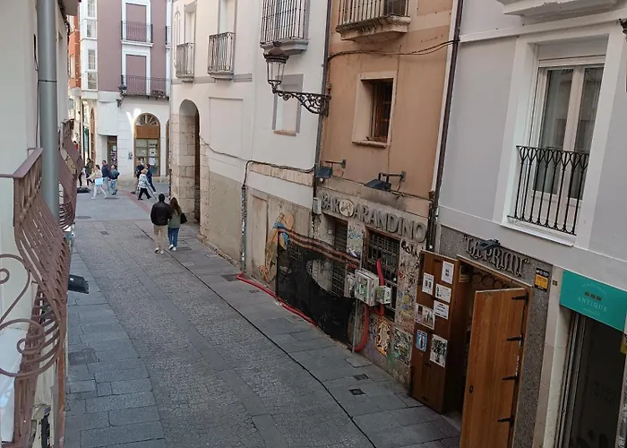 Casa El Papamoscas