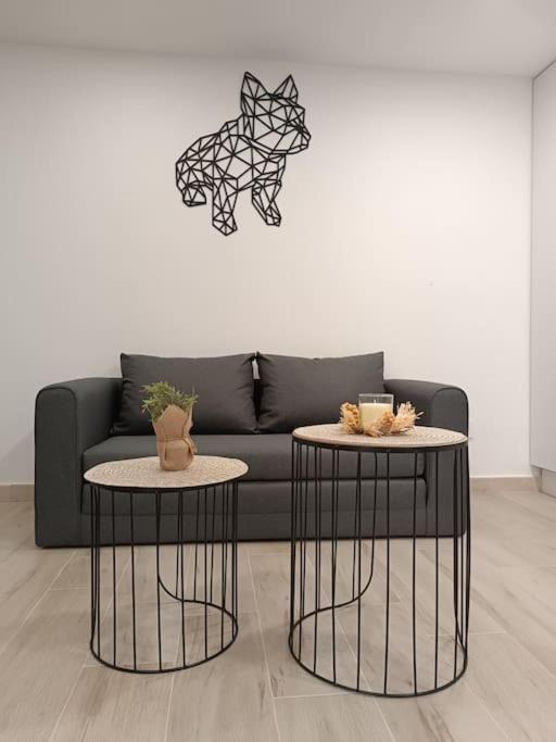 Casa El Papamoscas Apartment Burgos