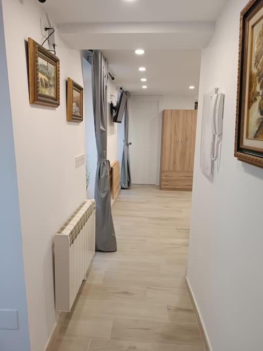 Casa El Papamoscas * Burgos
