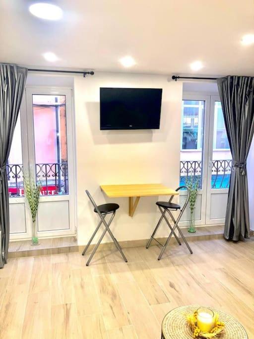 Casa El Papamoscas Apartment Burgos