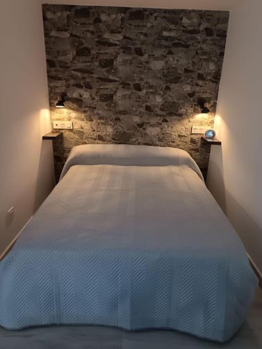 Casa El Papamoscas